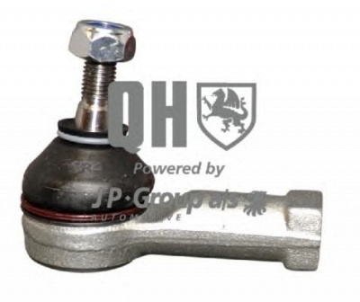 JP GROUP 1244600409 -  Наконечник поперечной рулевой тяги